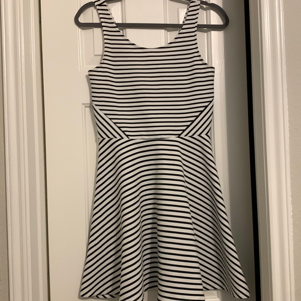 Decree Dress